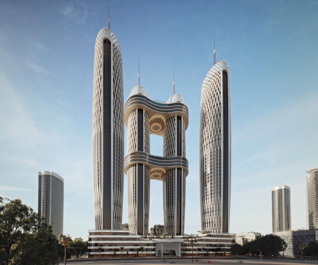 تصميم معماري