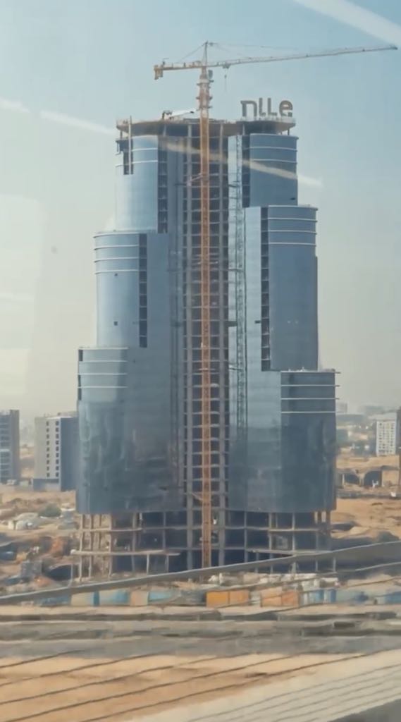 أعمال الإنشاء